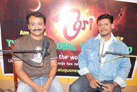 Neelakanta Stills At Tori